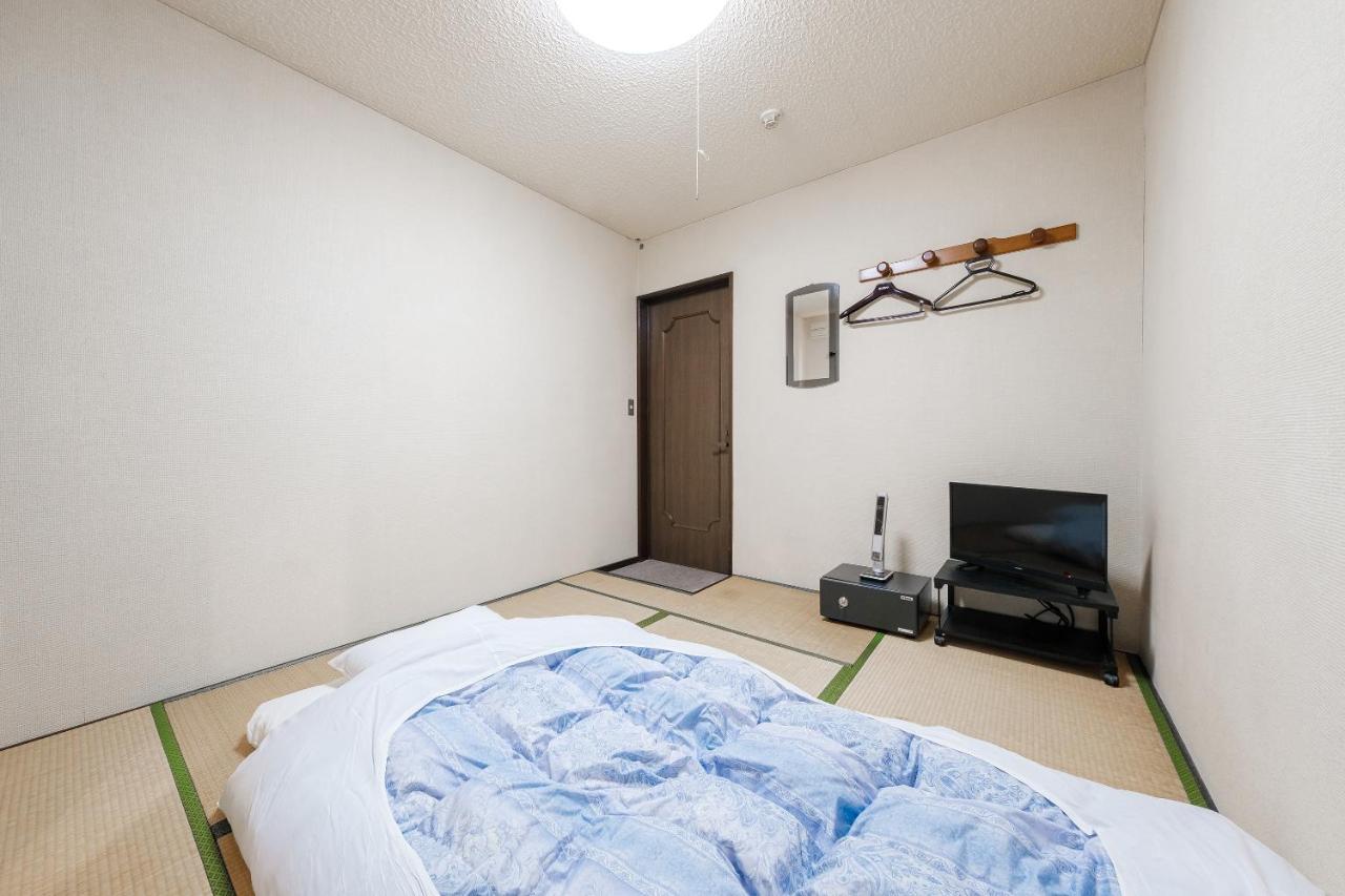 Tabist Shun Hidaka Biratori Hotel Exterior photo