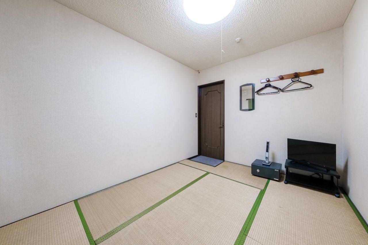 Tabist Shun Hidaka Biratori Hotel Exterior photo