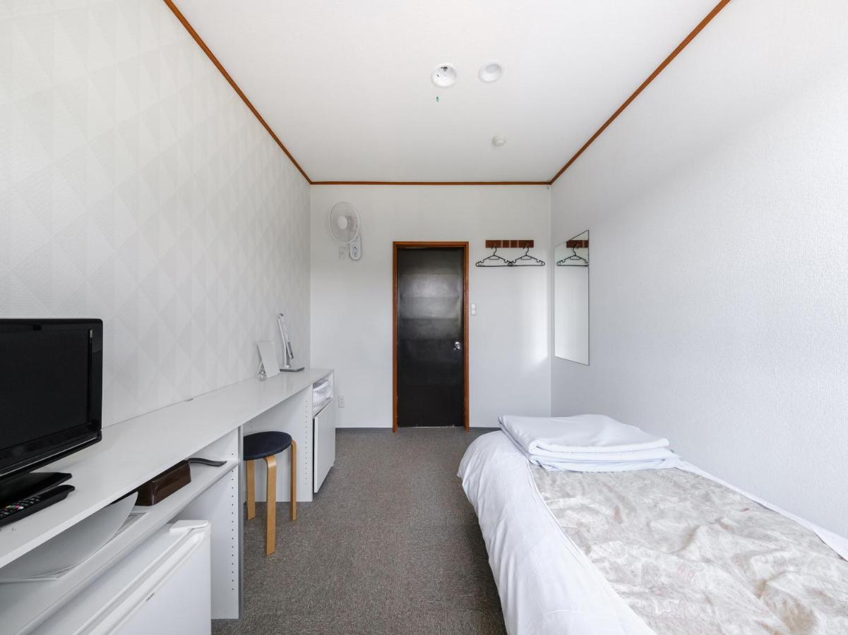 Tabist Shun Hidaka Biratori Hotel Exterior photo